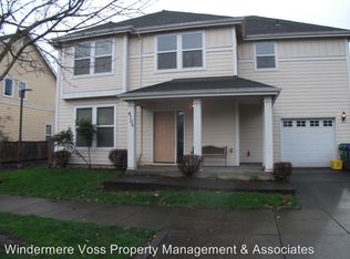 4708 N McCoy Ct, Portland, OR 97203