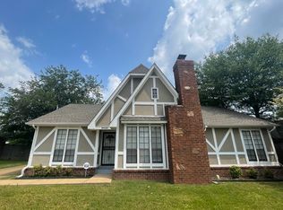 6430 Freelark Ln, Memphis, TN 38115