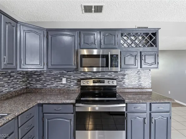 6333 Clarice Ave, Las Vegas, NV 89107