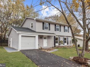 2280 Four Seasons Dr, Gambrills, MD 21054