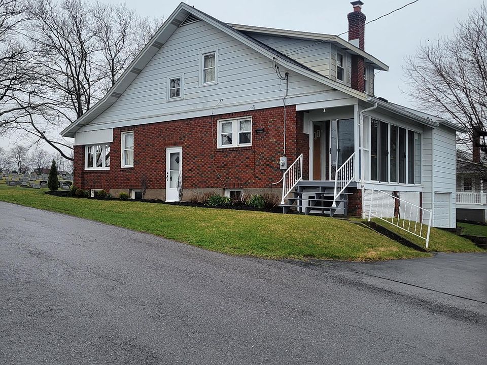 329 N Market St, Martinsburg, PA 16662 Zillow