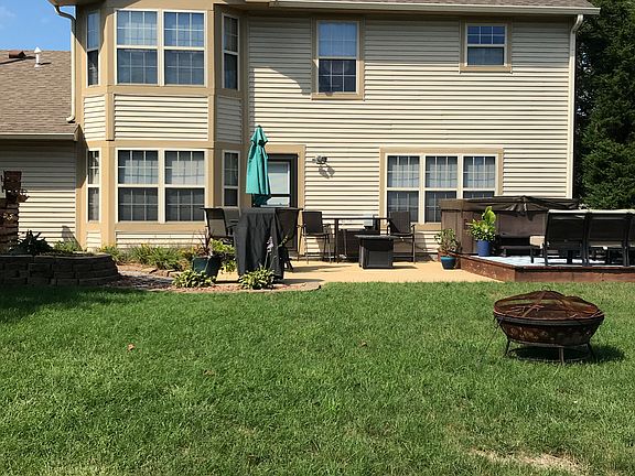 5th image of 1039 Summerway Dr