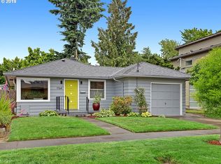 1764 NE Morgan St, Portland, OR