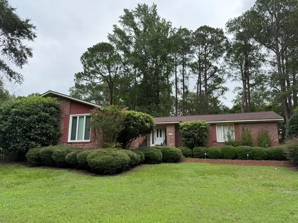 2218 NE Pineridge St, Orangeburg, SC 29118