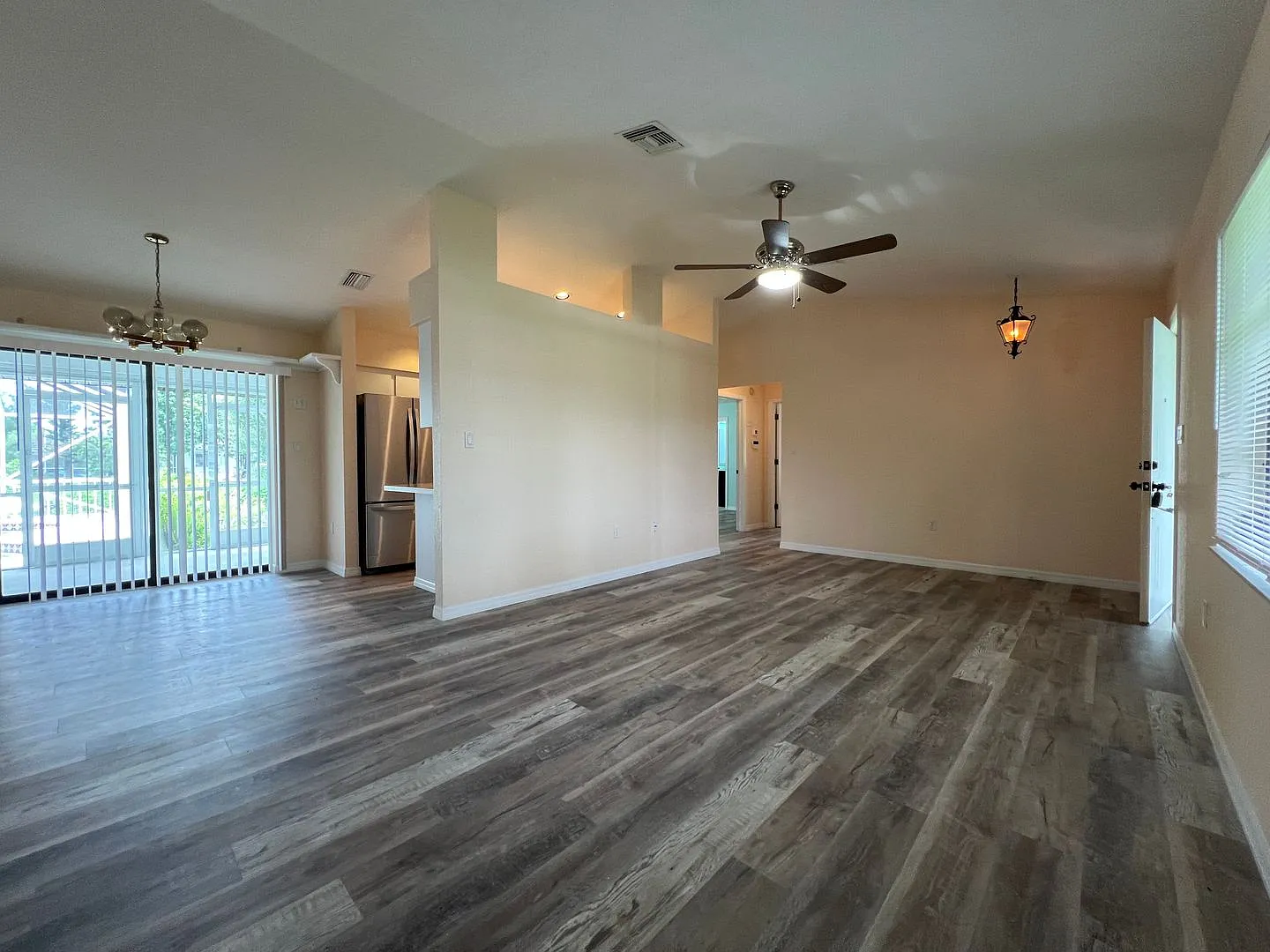 Annual, Unfurnished * Pool * Canal ** Avail 9/1/26 * 3 Beds/2 Baths * $2,025/Month — Photo 3