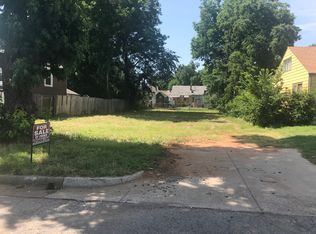1208 SW 31st St, Oklahoma City, OK 73109