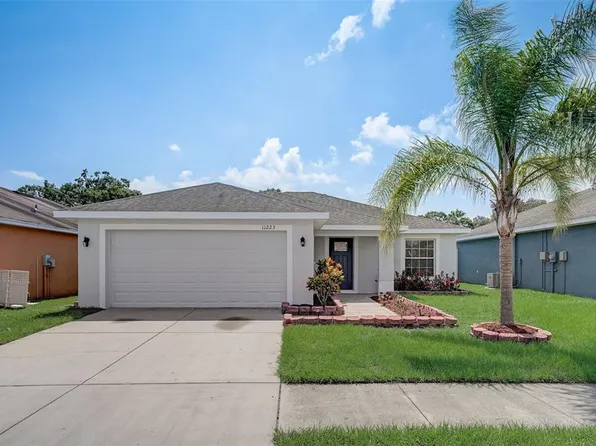 11223 Southwind Lake Dr, Gibsonton, FL 33534