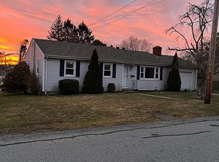 5 Balsam Ave, Middletown, RI 02842