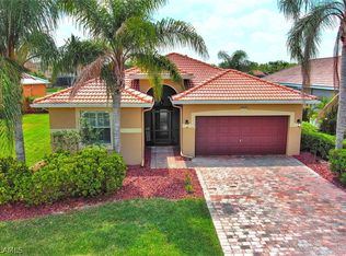 10027 Via San Marco Loop, Fort Myers, FL 33905