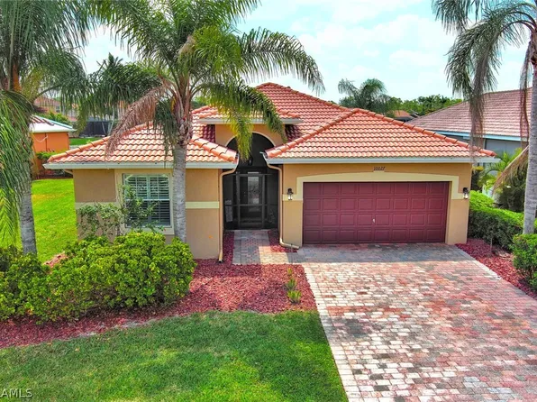 10027 Via San Marco Loop, Fort Myers, FL 33905