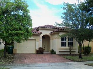 12837 SW 54th Ct, Miramar, FL 33027