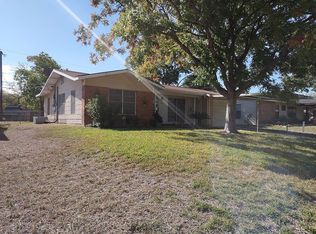 1726 Farwell Dr, San Antonio, TX 78213