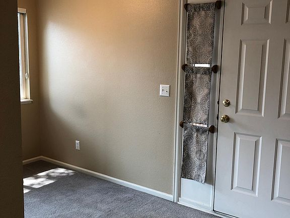 Entry way
