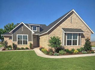 25102 Ethan St, Cashion, OK 73016