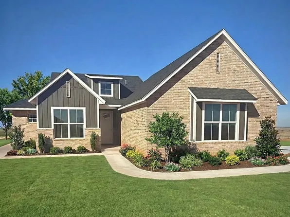 25102 Ethan St, Cashion, OK 73016