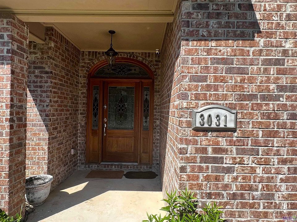 3031 Audubon Ct, Zachary, LA 70791 MLS 2022014451 Zillow