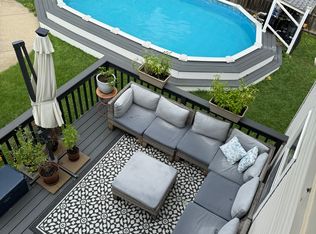 6453 W Forest Preserve Ave, Harwood Heights, IL 60706