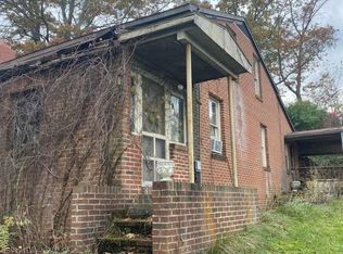 6013 Blue Springs Rd, Hiwassee, VA 24347