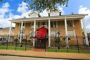 2507 Montrose Blvd #10