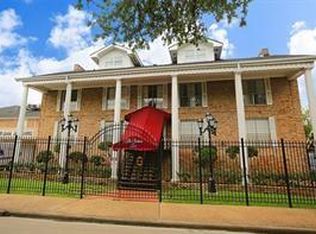 2507 Montrose Blvd APT 10, Houston, TX 77006
