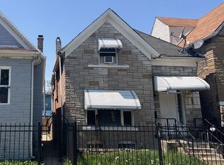 1908 S Homan Ave, Chicago, IL 60623