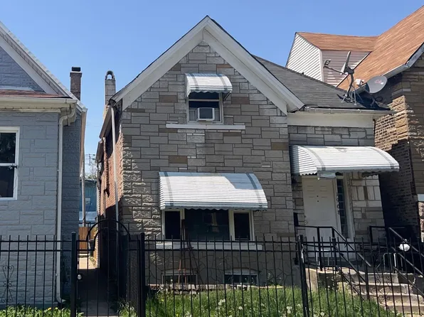 1908 S Homan Ave, Chicago, IL 60623