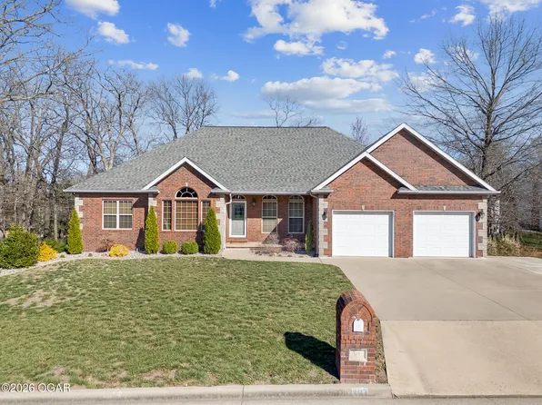 307 S Fox Fire Ct, Joplin, MO 64801