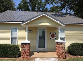 1002 E 12th Ave, Stillwater, OK 74074