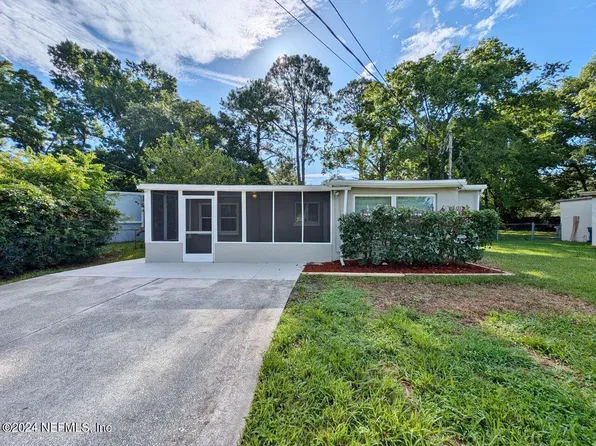 5727 CARNATION Road, Jacksonville, FL 32209