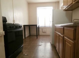 1715 Nelson Ave APT 1D, Bronx, NY