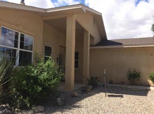 812 Villa Verde Dr SE, Rio Rancho, NM 87124