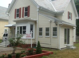 16 Ralphs Ct, Brockton, MA 02301