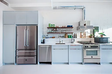 Rented by LG Fairmont Group