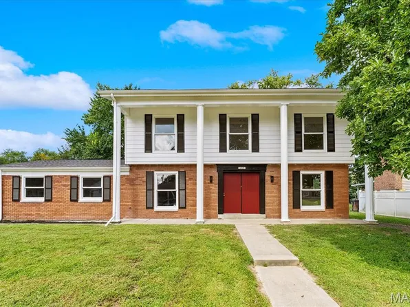 1319 Springfield Dr, Belleville, IL 62221