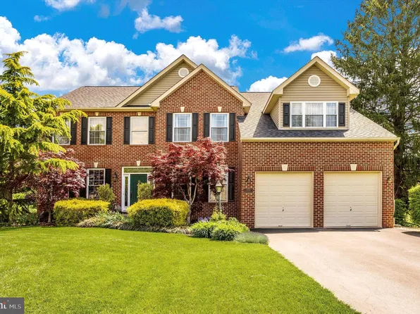 11120 Eagletrace Dr, New Market, MD 21774