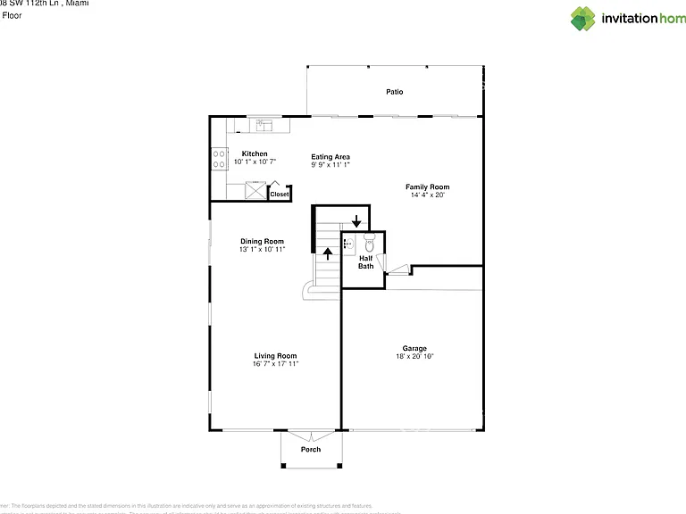 15008 SW 112th Ln — Photo 2