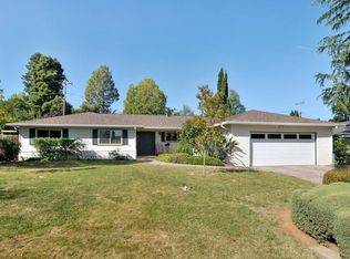 1534 Redwood Dr, Los Altos, CA 94024