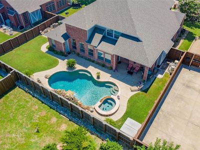 1018 Amesbury Dr, Murphy, TX, 75094