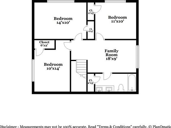 2nd image of 5210 Summit Lodge Dr