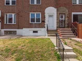 2514 S Ashford St, Philadelphia, PA 19153