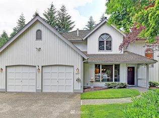 14015 NE 61st St, Redmond, WA 98052