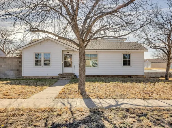 1121 Harris St, Odessa, TX 79763