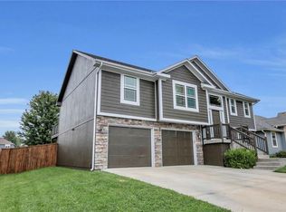 3217 N 124th St, Kansas City, KS 66109