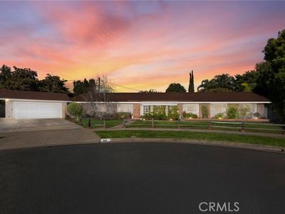 608 N Tudor Pl, Anaheim, CA, 92801
