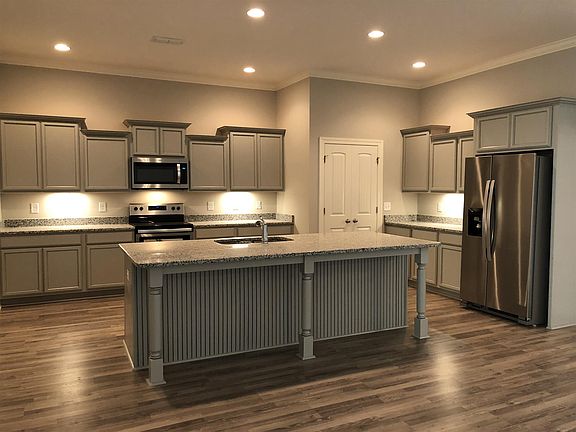 2nd image of 3620 McNaughton Way Lot 78