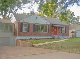 2667 Sims Ave, Saint Louis, MO 63114