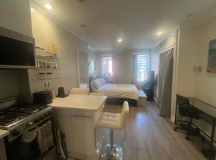 101 Allen St APT 4C, New York, NY 10002