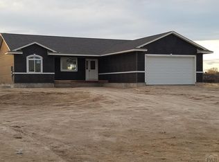 283 S Wiggins Dr, Pueblo West, CO 81007
