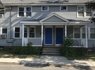 39 Grant St #39, Easthampton, MA 01027