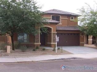 5225 W Melody Ln, Laveen, AZ 85339